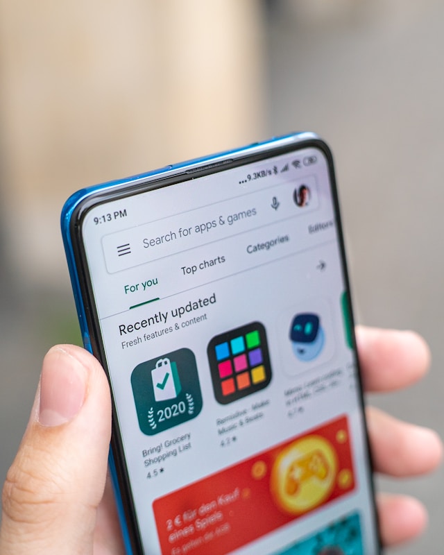Why SAFi Is Going All In on Progressive Web Apps